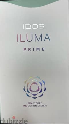 ILUMA Prime