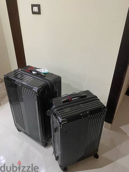 شنطه شنط فايبر للبيع Fiber baggage for sale 0