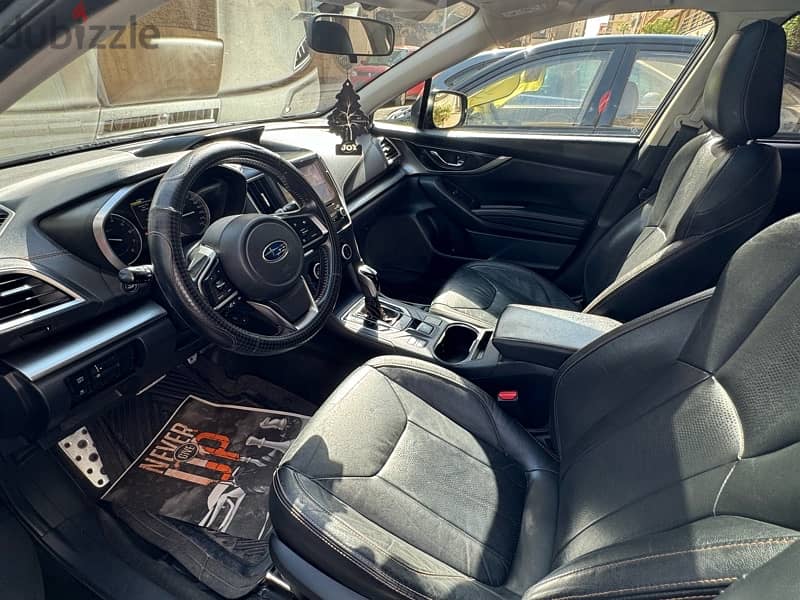 Subaru XV 2019 5
