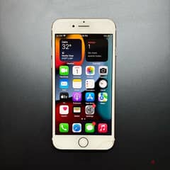 أيفون ٧ ١٢٨ جيجا بطارية ٧٨٪؜ - iPhone 7 128 gb battery 78% 0