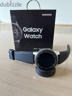 Samsung Galaxy Watch 46mm 0