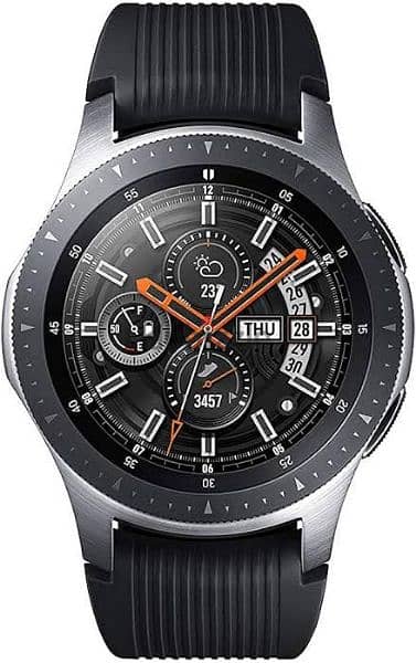 Samsung Galaxy Watch 46mm 4