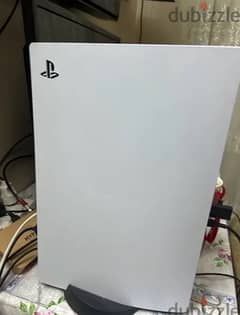 ps5 with controller
