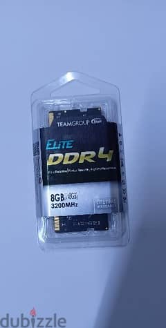 Ram-Team-DDR4-G8-3200MHz