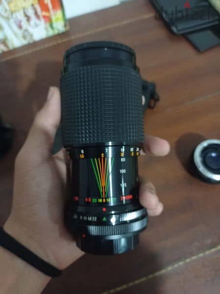 tokina telephoto lens 1