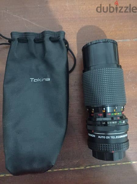 tokina telephoto lens 3