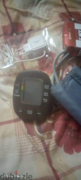 جهاز قياس ضغط الدم الديجيتال للبيع 2