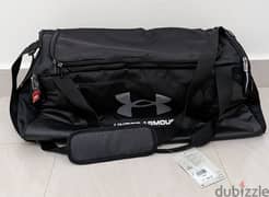 Under Armour big duffle bag (58 Liters)