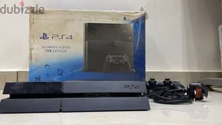 playstaion 1T for sale