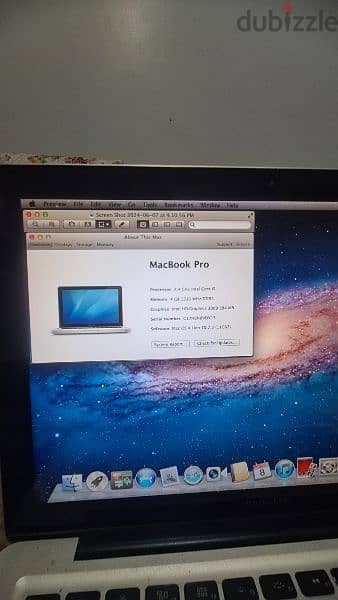 لاب توب ابل برو 0