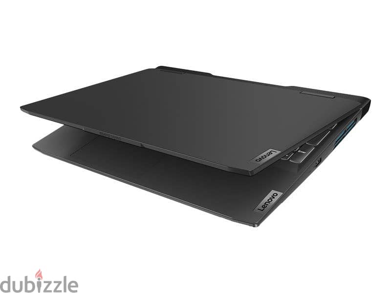labtop Gaming Lenovo ieda pad (Ryzen 5 6600H-8G-512-RTX3050 3