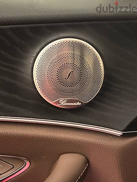 Mercedes-Benz E200 2021 6