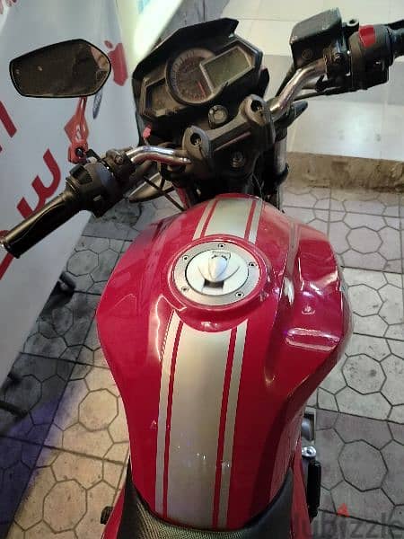 بينيلي للبيع Vlr 150 cc sport 2