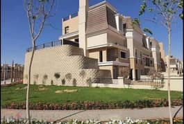 Z Villa middle twinhouse 175m Sarai