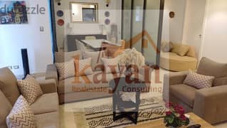 Best price furnished apartment for rent in Village gate New Cairo