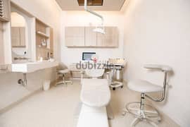 A checkup clinic for sale at a special discount in Mu23 the New Capital directly facing Mostaqbal City and Sports City