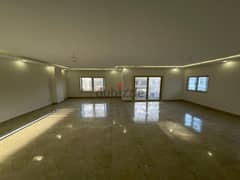 Apartment for rent in Fifth Settlement, North Lotus