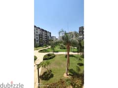 apartment 162 m for sale in madinaty new cairo best view