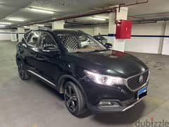 MG ZS 2020 Lux.