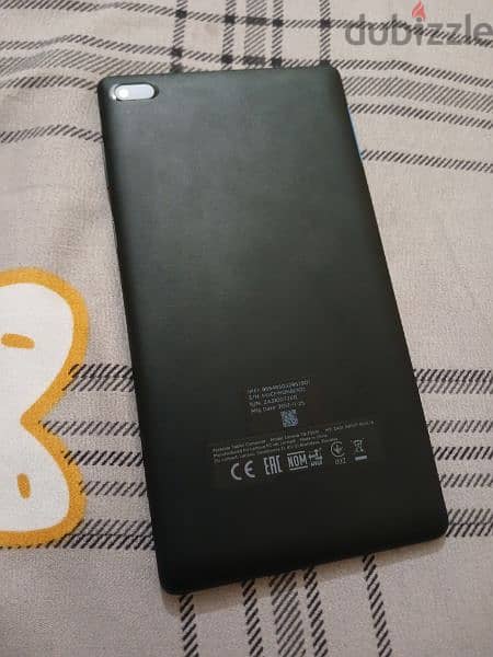 Tablet Lenovo 7304i 1
