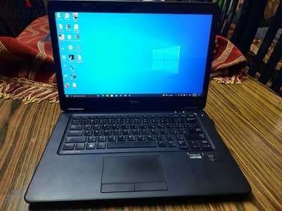 DELL E7450