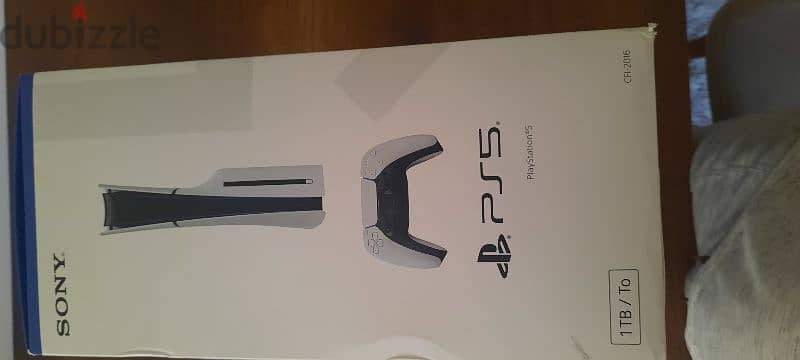 بلاستيشن ٥ playstation 5 1