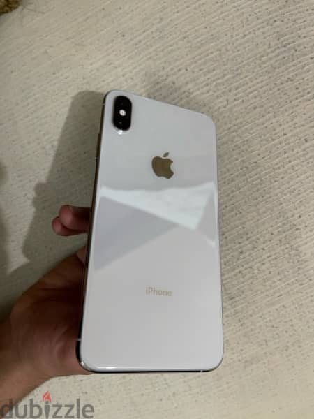 iphone xs max 256 1