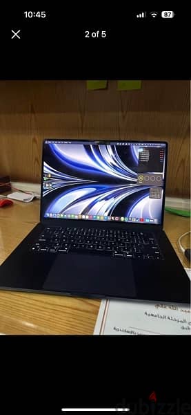 macbook air m2 15inch 2023 2