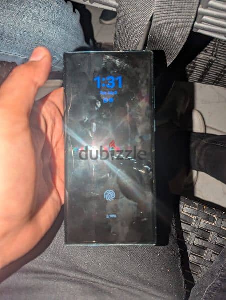 Samsung s22 ultra 5G 5