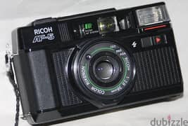 كاميرا Ricoh