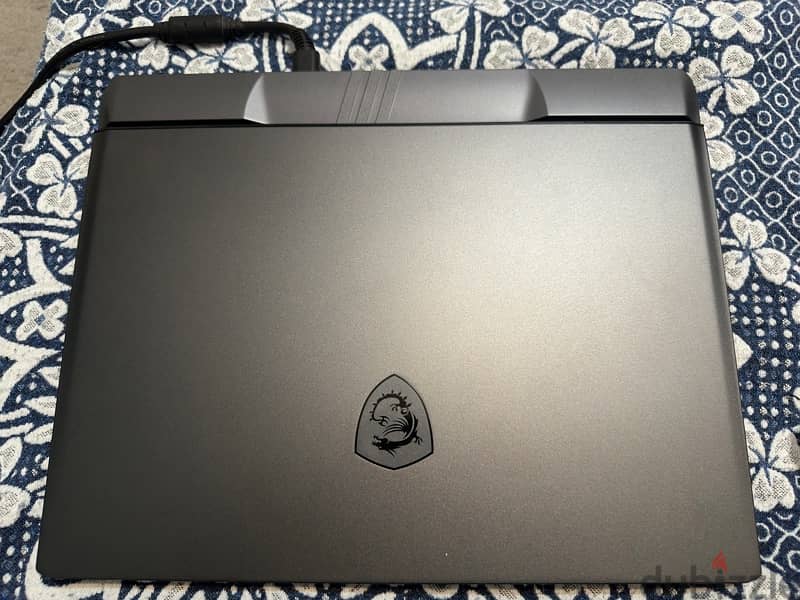 MSI Gaming Laptop - RTX 4080 - core i9 12900hx - mint condition 4