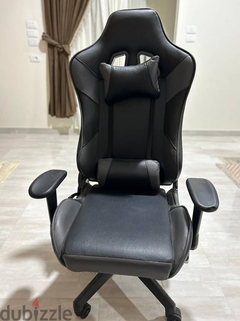 كرسي جيمنج مستعمل ( Gaming Chair ) 1