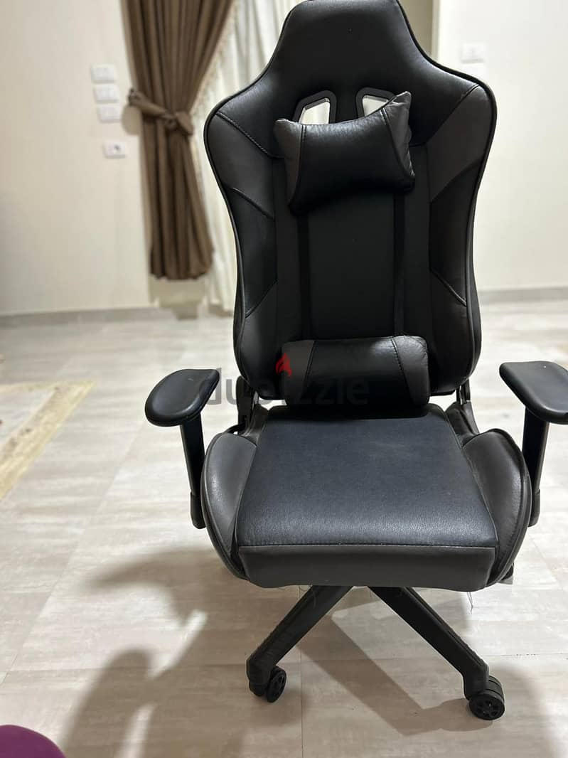 كرسي جيمنج مستعمل ( Gaming Chair ) 5