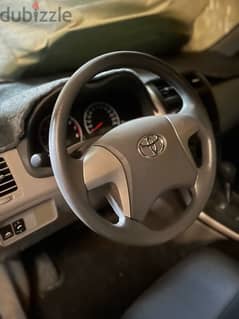 Toyota Corolla 2009