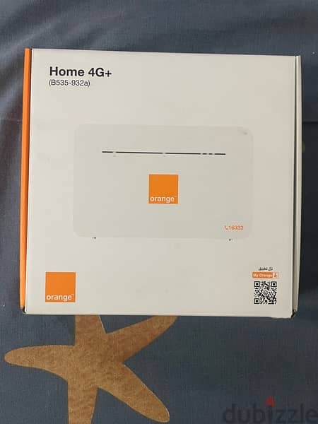 4G Router For Sale 1