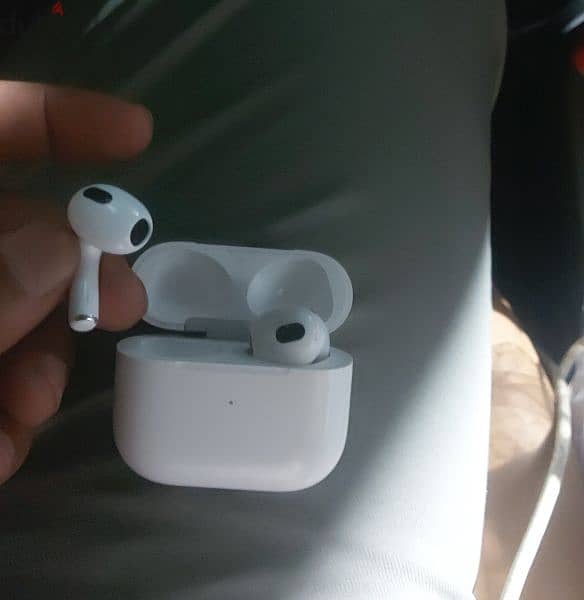 airpods 3 generation like new 1