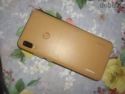 HUAWEI Y6 2019