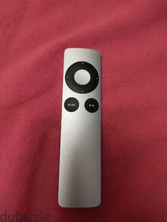 Apple remote ابل ريموت