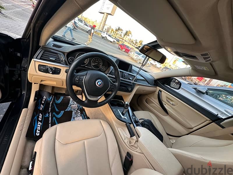 BMW 418 2016 4