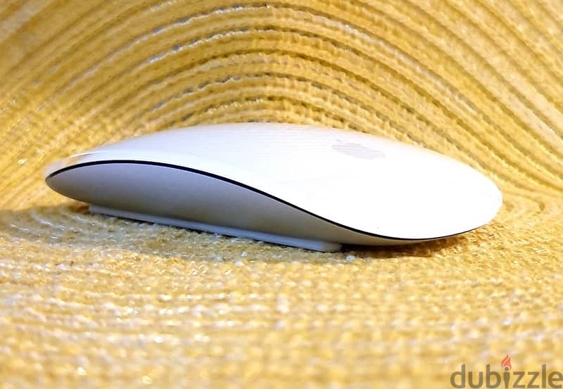 Apple Magic Mouse 2 white 6