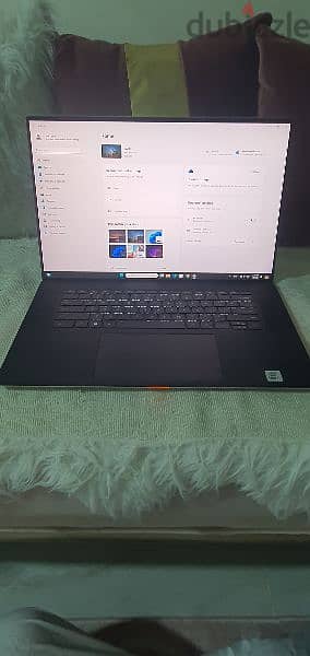 dell xps 9700 touch 4k 1