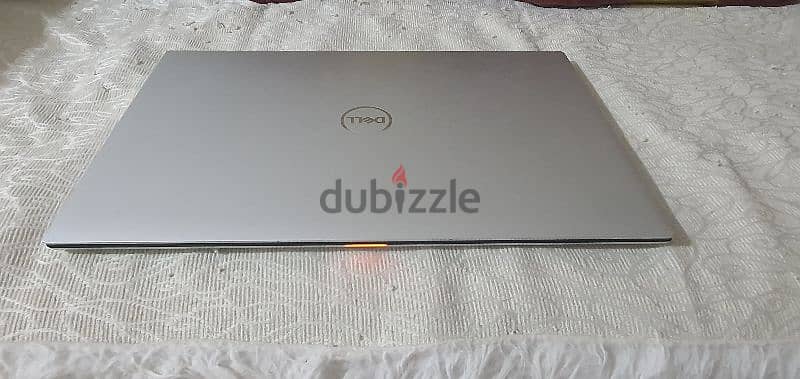 dell xps 9700 touch 4k 2