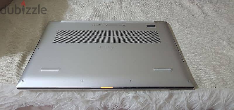 dell xps 9700 touch 4k 3