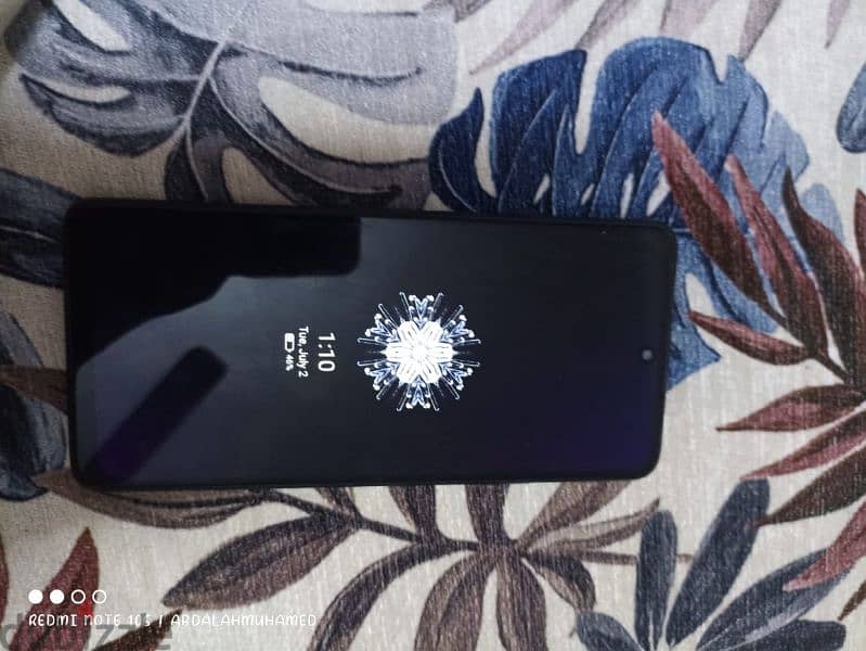 Redmi note 10 pro 7