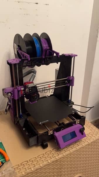 3d printer