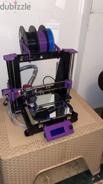 3d printer 1
