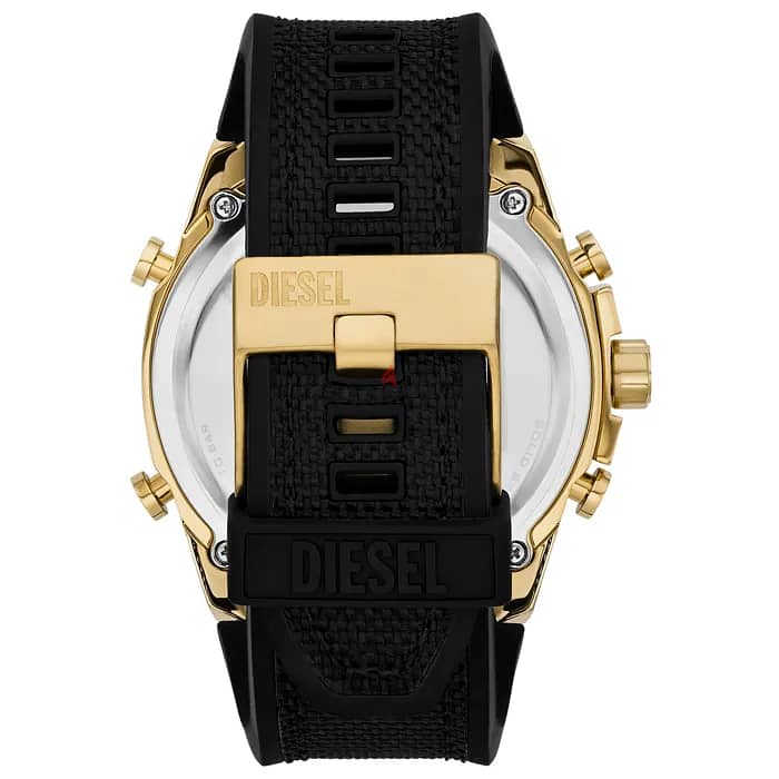 Diesel DZ4634 brand new watch 2