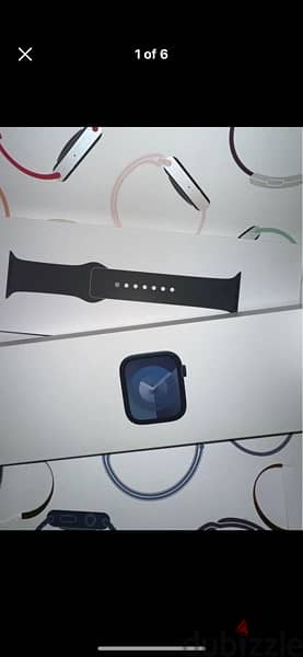 Apple Watch series 9 45mm 0