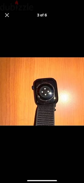 Apple Watch series 9 45mm 2