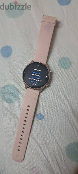 smart watch /ساعه ذكيه 1